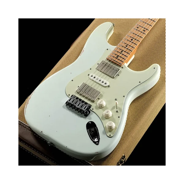 Suhr Ian Thornley Classic S SW