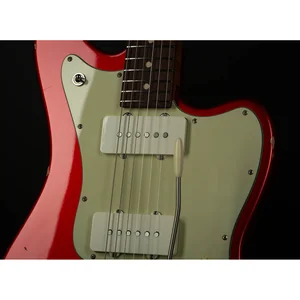 Suhr JM Antique Funk LE Candy Apple