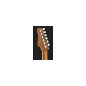 Suhr JM Antique Funk LE Ocean Turq