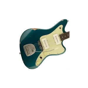 Suhr JM Antique Funk LE Ocean Turq