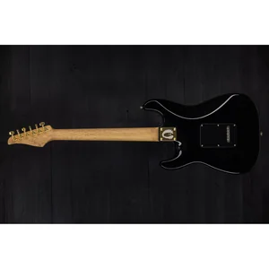 Suhr Mateus Asato Classic S MN BK
