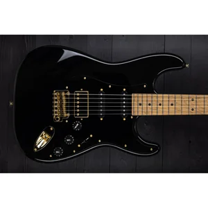 Suhr Mateus Asato Classic S MN BK