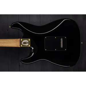 Suhr Mateus Asato Classic S MN BK