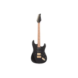Suhr Mateus Asato Classic S MN BK