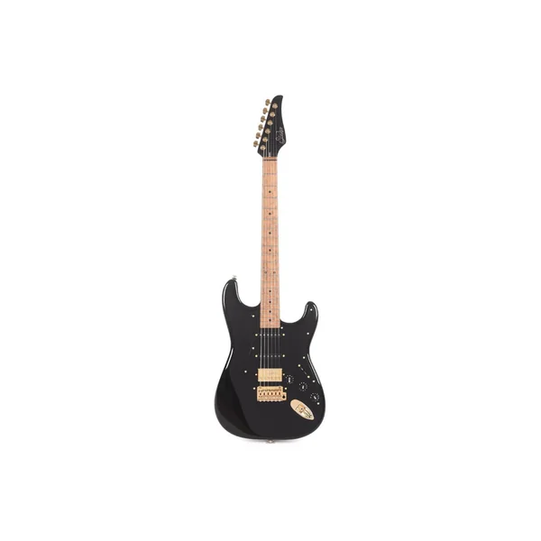 Suhr Mateus Asato Classic S MN BK