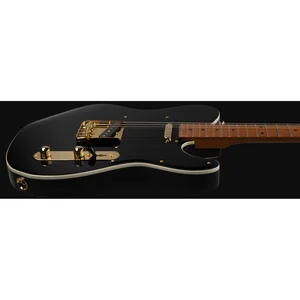 Suhr Mateus Asato Classic T MN BK