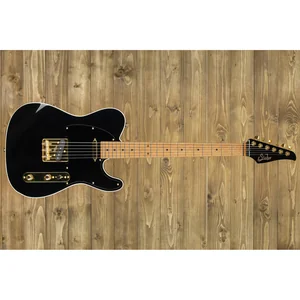 Suhr Mateus Asato Classic T MN BK