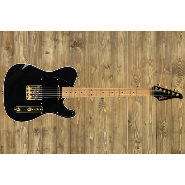Suhr Mateus Asato Classic T MN BK