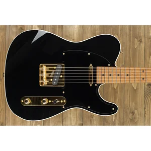 Suhr Mateus Asato Classic T MN BK
