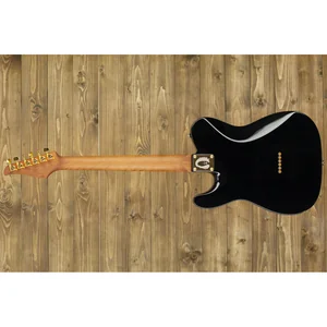 Suhr Mateus Asato Classic T MN BK