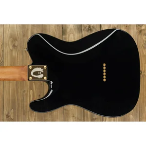 Suhr Mateus Asato Classic T MN BK