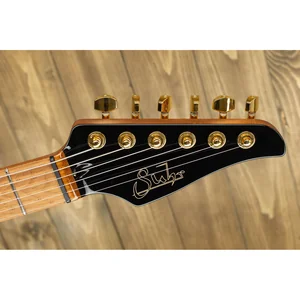 Suhr Mateus Asato Classic T MN BK