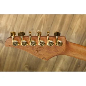 Suhr Mateus Asato Classic T MN BK