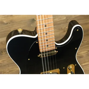 Suhr Mateus Asato Classic T MN BK