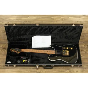 Suhr Mateus Asato Classic T MN BK