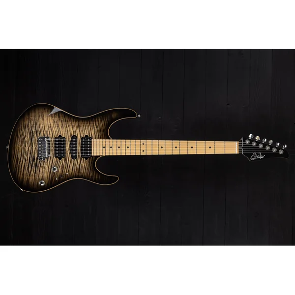 Suhr Modern Plus MN HSH TCB