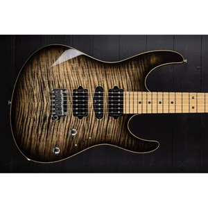 Suhr Modern Plus MN HSH TCB