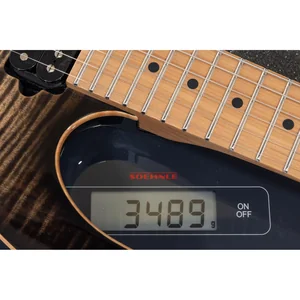 Suhr Modern Plus MN HSH TCB