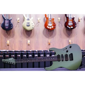 Suhr Modern Terra FR Dark Forest