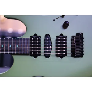 Suhr Modern Terra FR Dark Forest