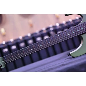 Suhr Modern Terra FR Dark Forest