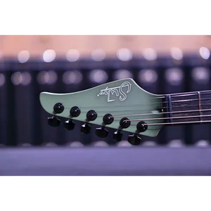 Suhr Modern Terra FR Dark Forest