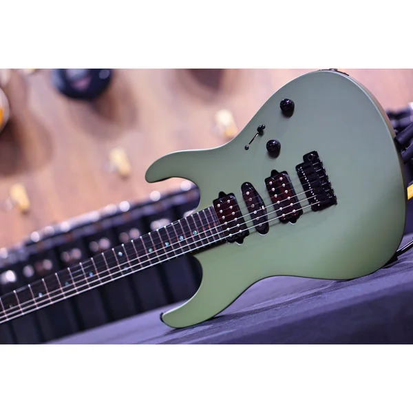 Suhr Modern Terra FR Dark Forest