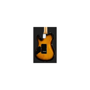 Suhr Oso 2-Tone Tobacco Burst