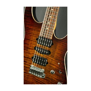 Suhr Oso Bengal Burst