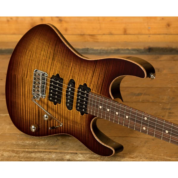 Suhr Oso Bengal Burst