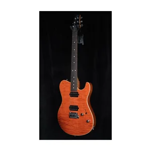 Suhr Oso Custom Orange Stain