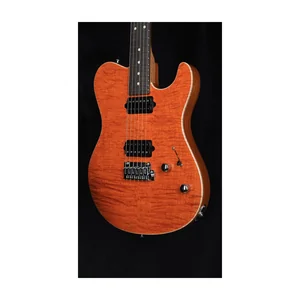 Suhr Oso Custom Orange Stain