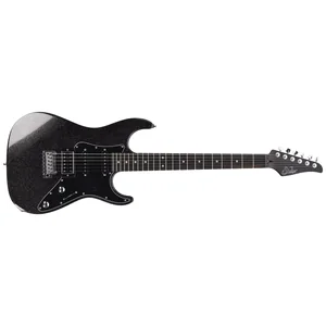 Suhr Pete Thorn Signature HSS GM