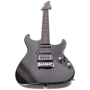 Suhr Pete Thorn Signature HSS GM