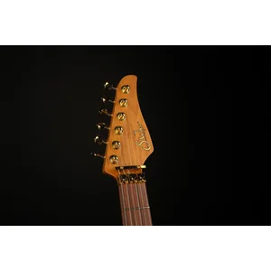 Suhr Reb Beach Standard MK II