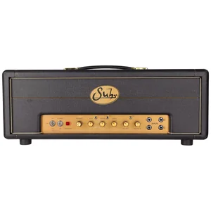 Suhr SL67 MKII Head