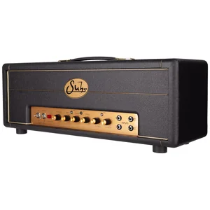 Suhr SL67 MKII Head