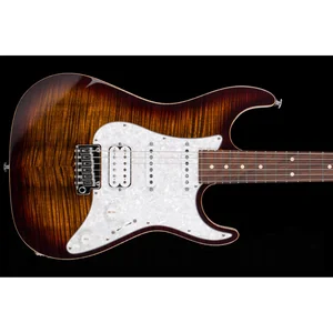 Suhr Standard Plus HSS PF BB