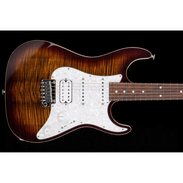 Suhr Standard Plus HSS PF BB