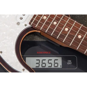 Suhr Standard Plus HSS PF BB