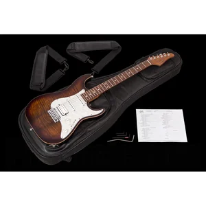 Suhr Standard Plus HSS PF BB