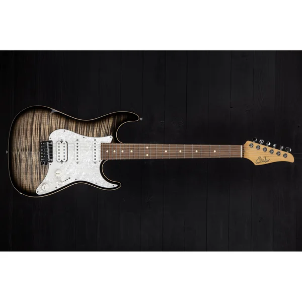 Suhr Standard Plus HSS PF TCB