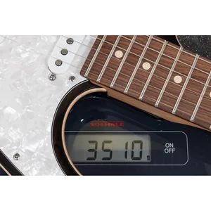 Suhr Standard Plus HSS PF TCB