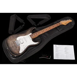 Suhr Standard Plus HSS PF TCB