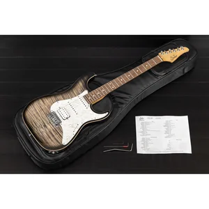 Suhr Standard Plus HSS PF TCB