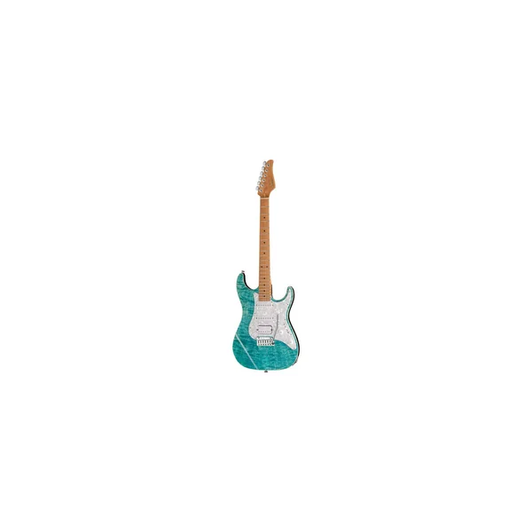 Suhr Standard Plus HSS RM BHB