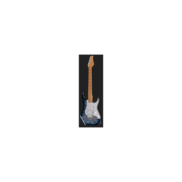 Suhr Standard Plus HSS RM TWB