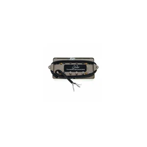 Suhr Thornbucker BR 50 RN