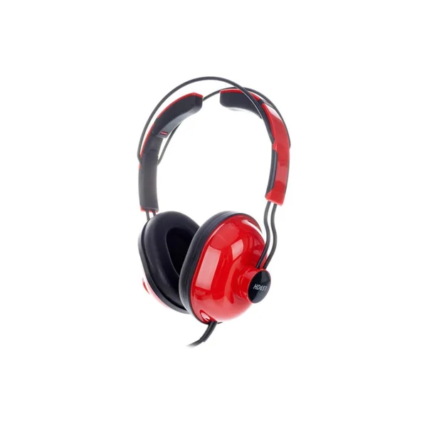 Superlux HD-651 Red