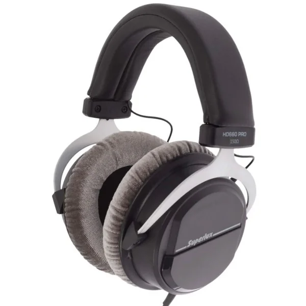 Superlux HD-660 Pro 150 Ohms